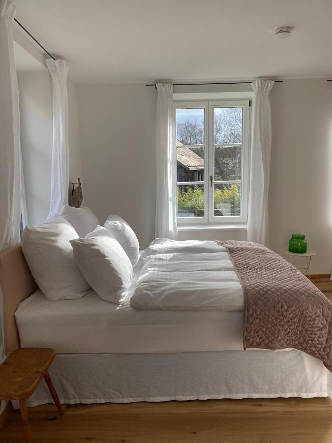 Alte Muehle Maising Pocking  Exterior foto